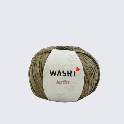 Washi 108 Brun pâle