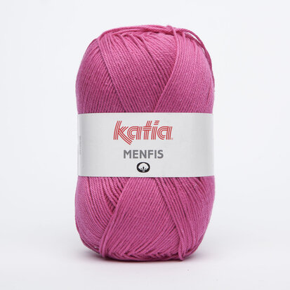 Menfis 25 fuchsia