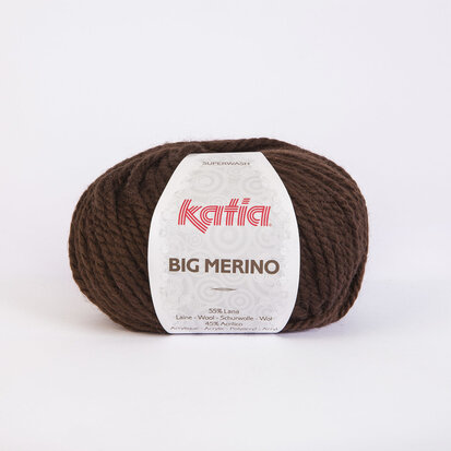 Big Merino 07 Bruin