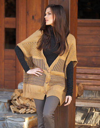 Merino 100 % - 65 Camel