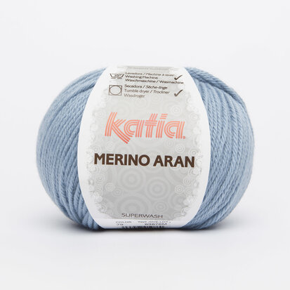 MERINO ARAN 79 Jeans