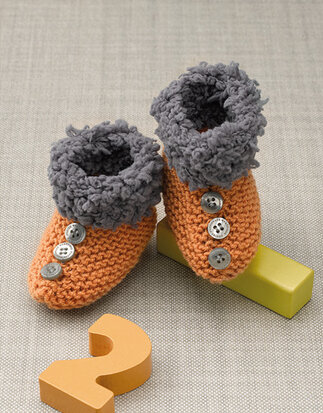 Merino Baby 47 Lila