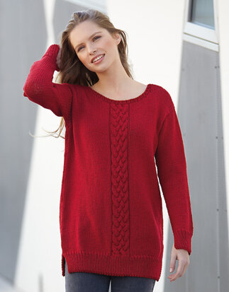 Merino Sport - 041 Marron moyen