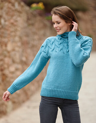 Merino Super-Sport 16 Turquoise