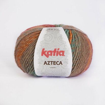 Azteca 7840