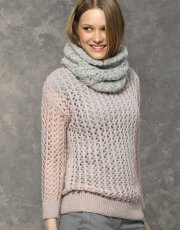 Catena Merino Fine 253 Lilas rosé