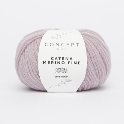 Catena Merino Fine 253 Lilaroze