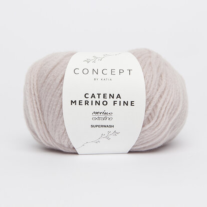 Catena Merino Fine 254 Lichtroze