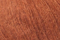 Silk Mohair 207 Camel