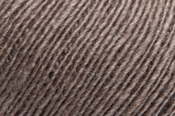 Silky Lace 150 Brun fauve