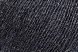 Silky Lace 155 Donkergrijs