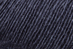 Silky Lace 157 Bleu foncé