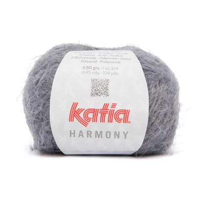 Harmony 66 Gris