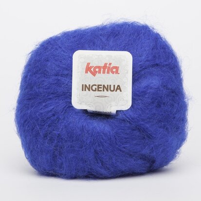 Ingenua 50 Bleu nocturne