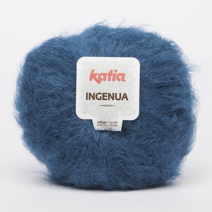 Ingenua 49 Groenblauw