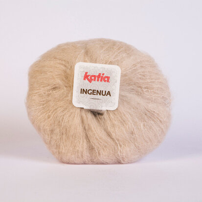 Ingenua 35 Beige