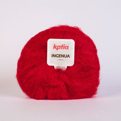 Ingenua 04 Rouge