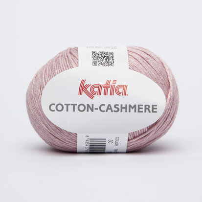 Cotton-Cashmere 50