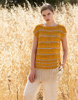 Linen 08 Camel