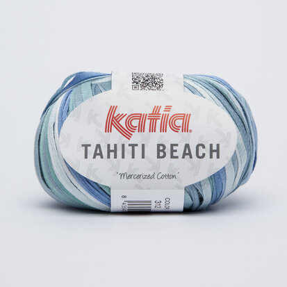Tahiti Beach 312