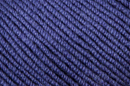 Merino Baby 51 Bleu foncé