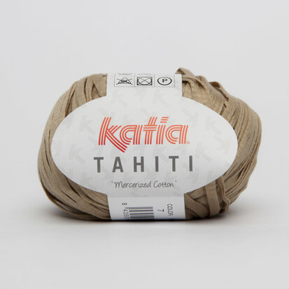 Tahiti 07 Beige