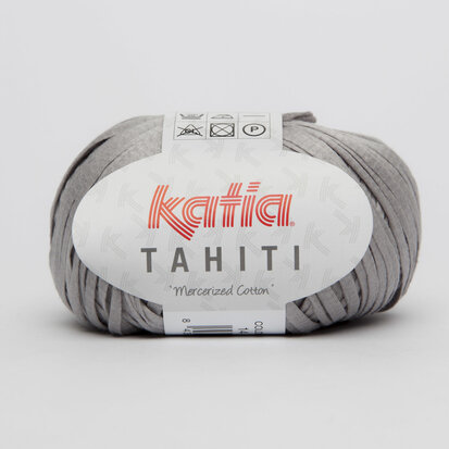 Tahiti 14 Gris