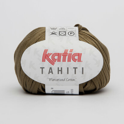 Tahiti 15 Kaki