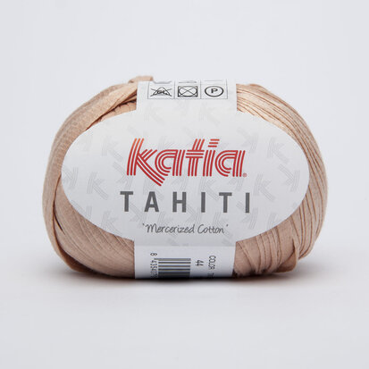 Tahiti 44 Zalm