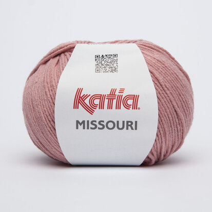 Missouri 16 Roze