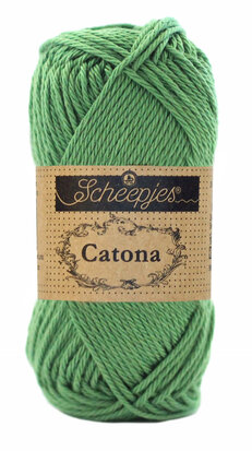 Catona 412 Forest Green