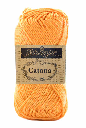 Catona 411 Sweet Orange