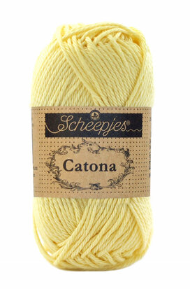 Catona 403 Lemonade