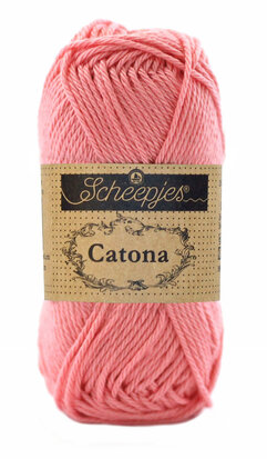 Catona 409 Soft Rose