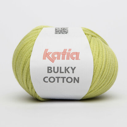 Bulky Cotton 61