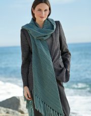 Catena Merino Fine 277 Bleu vert