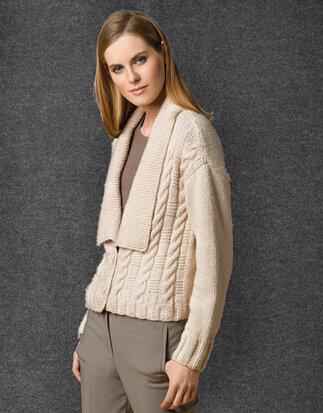 Cotton-Merino 101 Lichtbeige