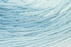 Degradé Cake Socks 83 Aqua