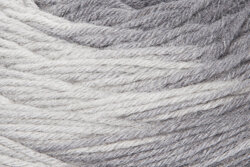 Degradé Cake Socks 85 Gris