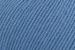 Merino Baby 84 Bleu nocturne