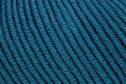 Merino Sport - 033 Donker turquoise