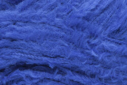 Velour 57 Blauw