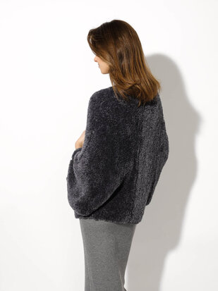 Velour 59 Gris