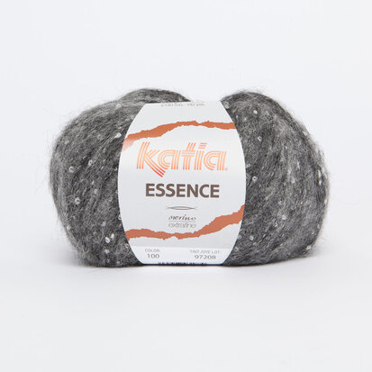 Essence 100 Gris-Blanc