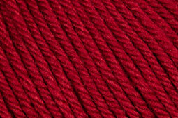 MERINO ARAN 51 Grenat clair