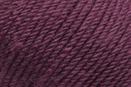 MERINO ARAN 78 Paars