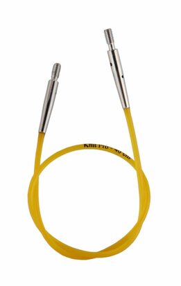 Knitpro câble pour aiguilles interchangeables 040 cm