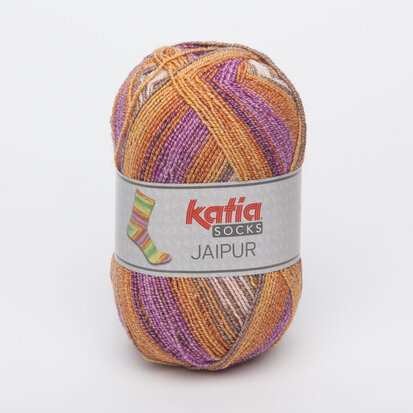 Jaipur Socks 50