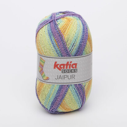 Jaipur Socks 52