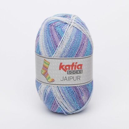 Jaipur Socks 54